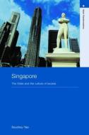 Singapore di Souchou Yao edito da Routledge