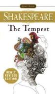 The Tempest di William Shakespeare, Robert Langbaum, Sylvan Barnet edito da Penguin Putnam Inc