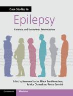 Case Studies in Epilepsy edito da Cambridge University Press