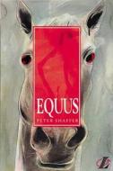 Equus di Peter Shaffer, Roy Blatchford, Adrian Burke edito da Pearson Education Limited