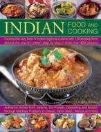 Indian Food and Cooking di Mridula Baljekar edito da Anness Publishing