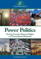 Power Politics edito da Brookings Institution Press