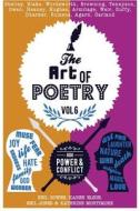 The Art of Poetry [vol.6]: AQA Power & Conflict di Kathrine Mortimore, Neil Bowen edito da LIGHTNING SOURCE INC