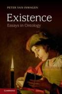 Existence di Peter Van Inwagen edito da Cambridge University Press