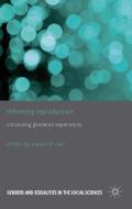 Reframing Reproduction edito da Palgrave Macmillan
