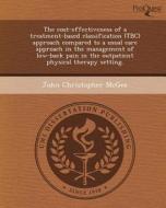 This Is Not Available 027360 di John Christopher McGee edito da Proquest, Umi Dissertation Publishing