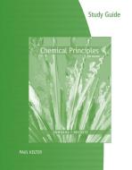 Study Guide for Zumdahl/Decoste's Chemical Principles, 8th di Steven S. Zumdahl, Donald J. DeCoste edito da BROOKS COLE PUB CO