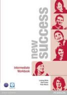 New Success Intermediate Workbook & Audio Cd Pack di Peter Moran edito da Pearson Education Limited