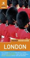Pocket Rough Guide London di Samantha Cook, Rob Humphreys edito da Rough Guides Ltd