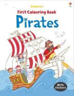 Pirates di Sam Taplin edito da Usborne Publishing Ltd