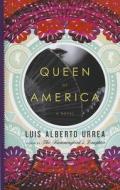 Queen of America di Luis Alberto Urrea edito da Thorndike Press