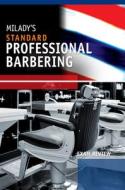 Exam Review for Milady's Standard Professional Barbering di Milady edito da Cengage Learning, Inc