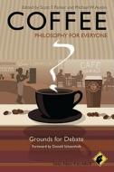 Coffee di Parker, Allhoff, Austin edito da John Wiley & Sons