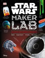 Star Wars Maker Lab: 20 Craft and Science Projects di Liz Lee Heinecke, Cole Horton edito da DK PUB