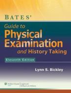 Bates GD Phys Exam-Hist 11E Na & Bates' Visual Guide 4e Stud CD Package di Lippincott Williams &. Wilkins, Lippincott Williams & Wilkins edito da Lippincott Williams & Wilkins
