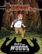 Into The Woods di J. Torres edito da Kids Can Press