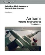 Aviation Maintenance Technician di Dale Crane edito da Aviation Supplies & Academics Inc