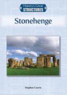 Stonehenge di Stephen Currie edito da REFERENCE POINT PR