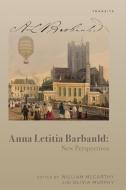 Anna Letitia Barbauld edito da Rowman and Littlefield