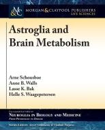Astroglia and Brain Metabolism di Arne Schousboe, Anne B. Walls, Lasse K. Bak edito da Biota Publishing