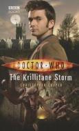 Doctor Who: The Krillitane Storm di Christopher Cooper edito da Ebury Publishing