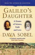 Galileo's Daughter di Dava Sobel edito da Harpercollins Publishers