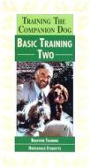 Training the Companion Dog: II: Behavior Problems & Household Etiquette di Ian Dunbar edito da James & Kenneth Publishers