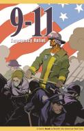 9-11: Emergency Relief di Harvey Pekar edito da ALTERNATIVE COMICS