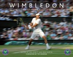 Wimbledon edito da Vision Sports Publishing Ltd