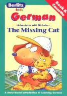 German Berlitz Kids The Missing Cat di Globe Pequot Press, Berlitz Guides, Chris L. Demarest edito da Berlitz Publishing Company