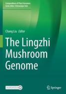 The Lingzhi Mushroom Genome edito da Springer International Publishing