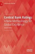 Central Bank Ratings di Indranarain Ramlall edito da Springer Nature Switzerland AG