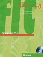 Fit für die DSH. Übungsbuch di Hansjörg Bisle-Müller, Hans Jürgen Heringer edito da Hueber Verlag GmbH
