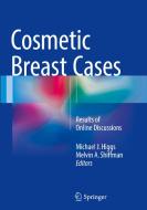 Cosmetic Breast Cases edito da Springer International Publishing Ag