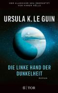 Die linke Hand der Dunkelheit di Ursula K. Le Guin edito da FISCHER TOR