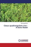 Cissus Quadrangularis Linn edito da Lap Lambert Academic Publishing
