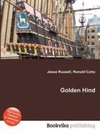 Golden Hind edito da Book On Demand Ltd.