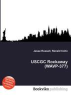 Uscgc Rockaway (wavp-377) edito da Book On Demand Ltd.