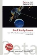 Paul Scully-Power edito da Betascript Publishing