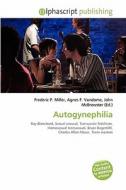 Autogynephilia edito da Alphascript Publishing
