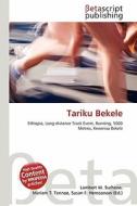 Tariku Bekele edito da Betascript Publishing