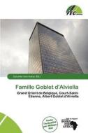 Famille Goblet D\'alviella edito da Fec Publishing