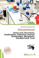 Charybdotoxin edito da Dic Press