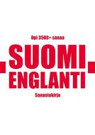 Suomi-Englanti sanastokirja di Kristian Muthugalage edito da Books on Demand