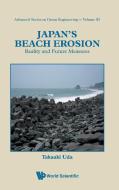 Japan's Beach Erosion di Takaaki Uda edito da World Scientific Publishing Company