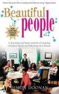 Beautiful People di Simon Doonan edito da Harpercollins Publishers