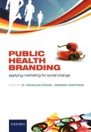 Public Health Branding edito da OUP Oxford