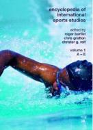 Encyclopedia of International Sports Studies di Roger Bartlett edito da Routledge
