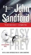 Easy Prey di John Sandford edito da BERKLEY BOOKS