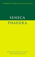 Seneca di Lucius Annaeus Seneca, Seneca Lucius Annaeus edito da Cambridge University Press